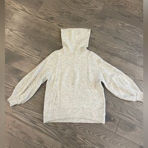 Aritzia Babaton Wool Turtleneck